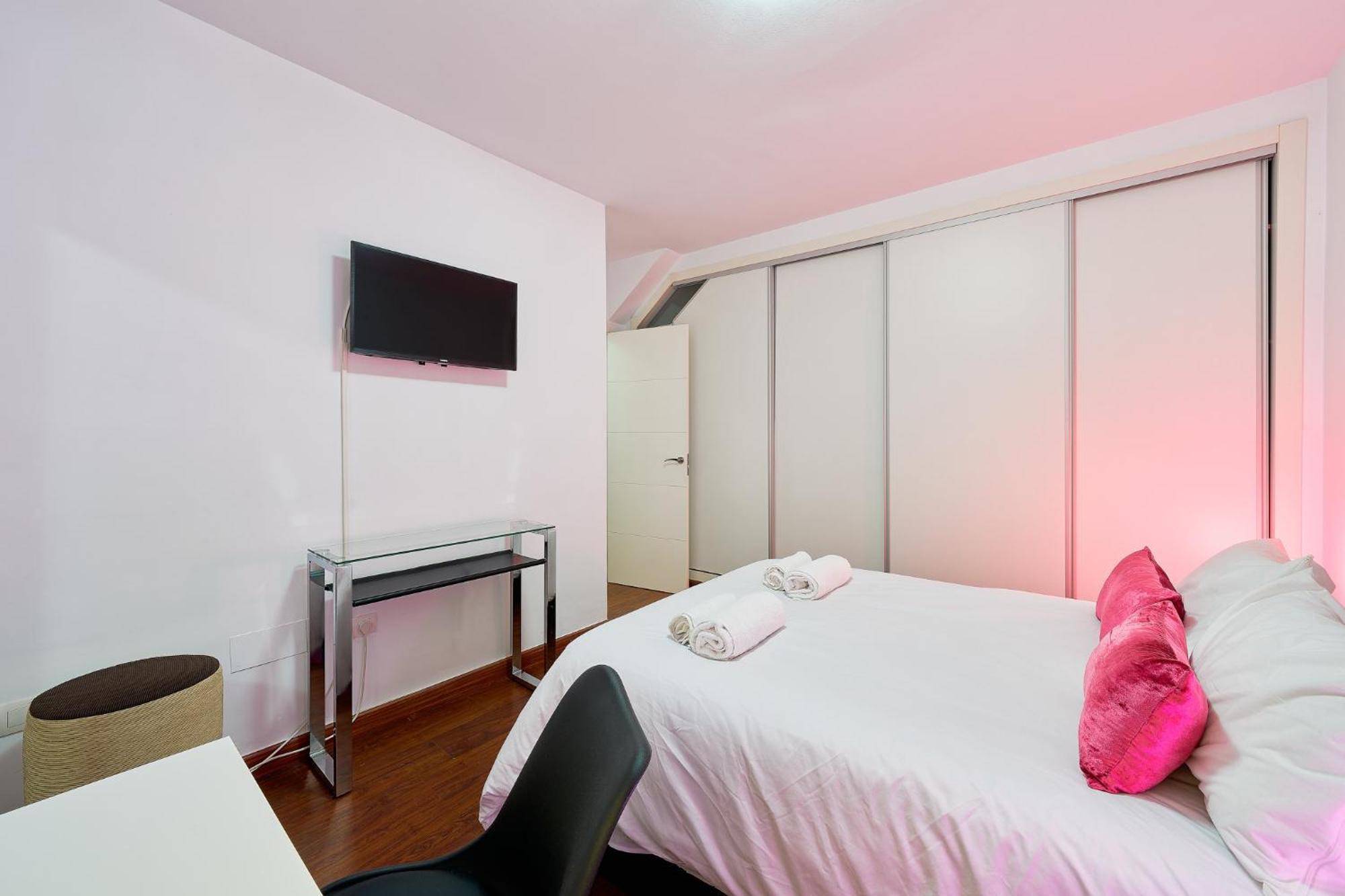 Coqueto Duplex Centro By Lovely Apartment Malaga